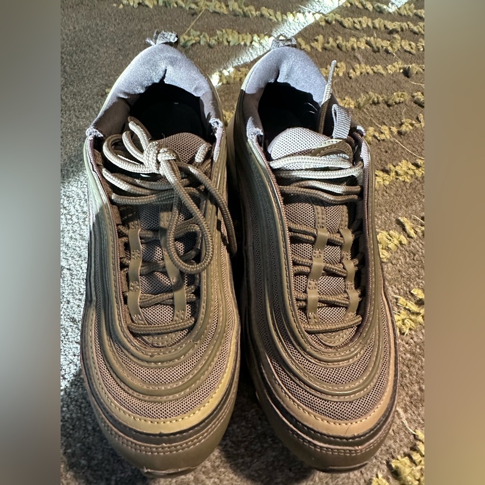 Nike Air Max 97 Women’s Size 6